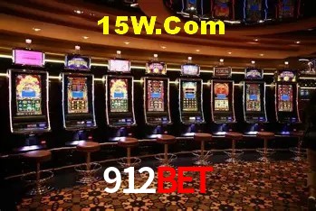 Estatísticas 912bet