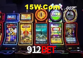 Experiência VIP 912bet